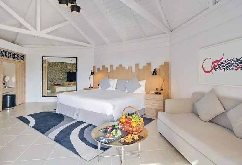 Premium room w/ mountain view, Ja Hatta Fort