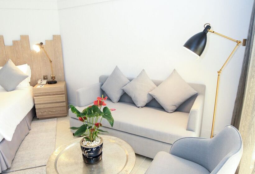 ویلا دلوکس 3 خوابه, Ja Hatta Fort