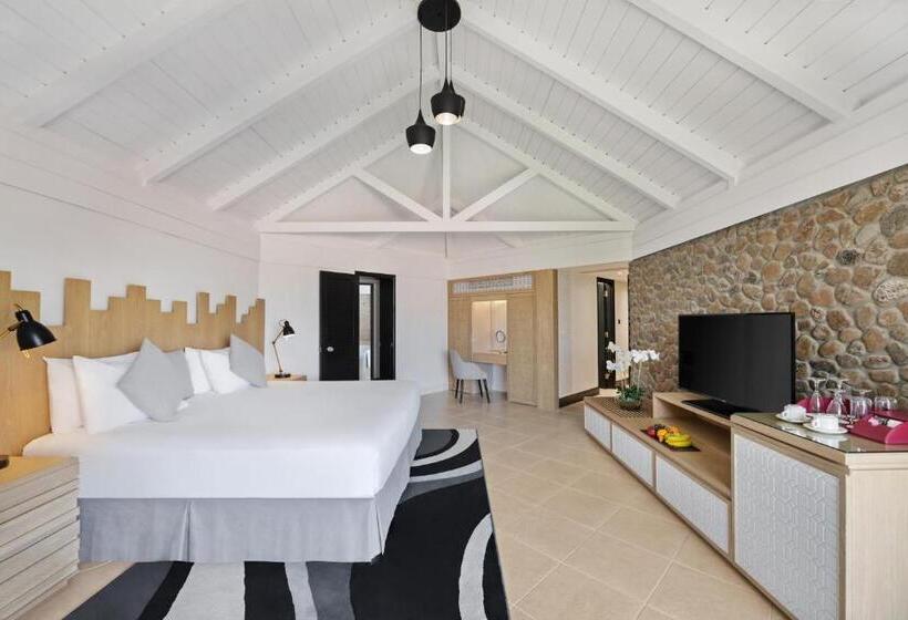 اتاق لوکس خانوادگی, Ja Hatta Fort