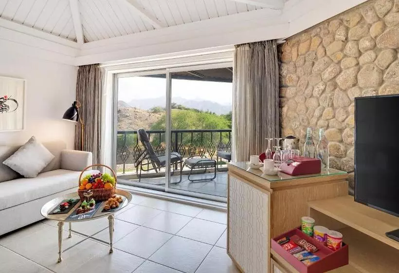 Premium room w/ mountain view, Ja Hatta Fort