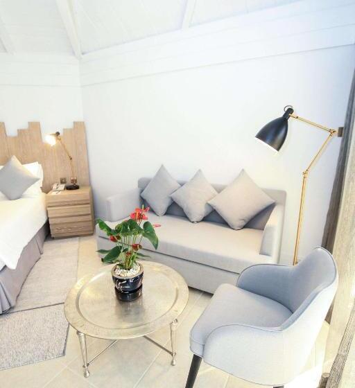 Premium room w/ mountain view, Ja Hatta Fort