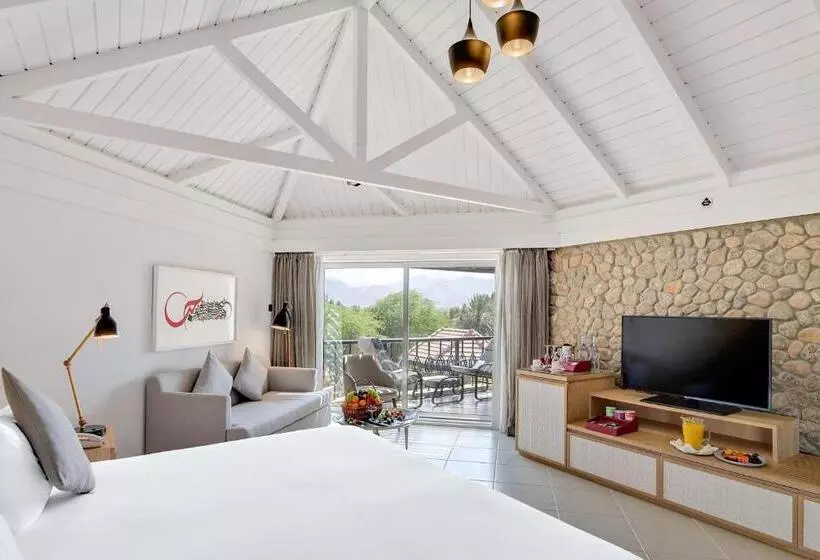 Premium room w/ mountain view, Ja Hatta Fort