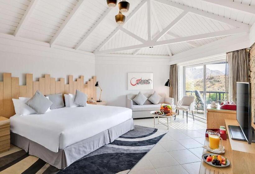 Premium room w/ mountain view, Ja Hatta Fort