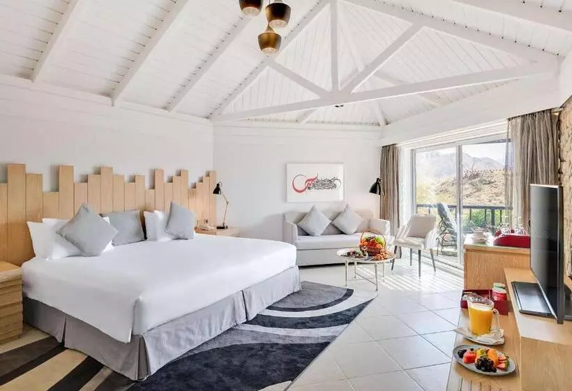 Premium room w/ mountain view, Ja Hatta Fort