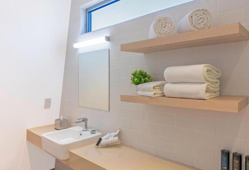 کابین, Ja Hatta Fort