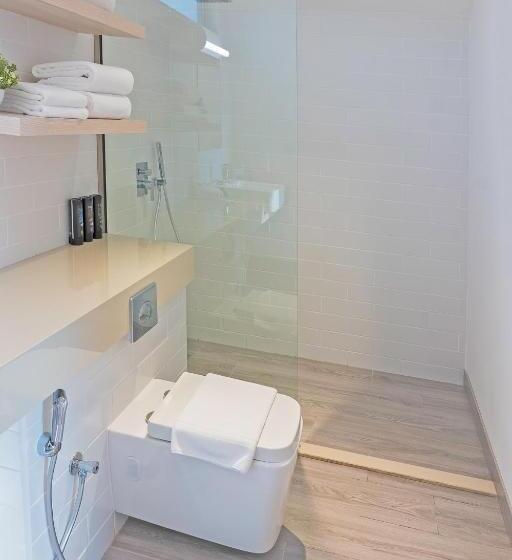 کابین, Ja Hatta Fort