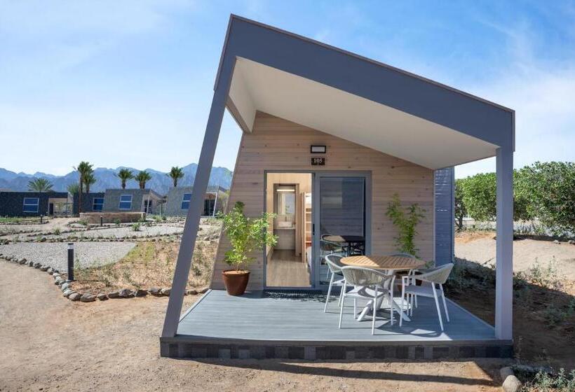 کابین, Ja Hatta Fort