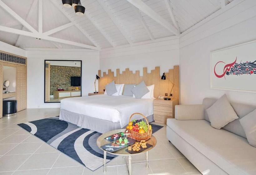 Premium room w/ mountain view, Ja Hatta Fort