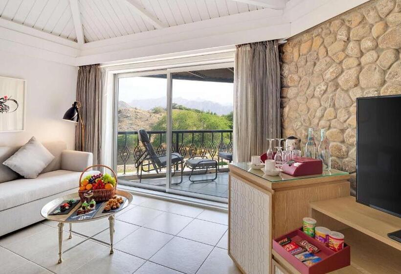 Premium room w/ mountain view, Ja Hatta Fort