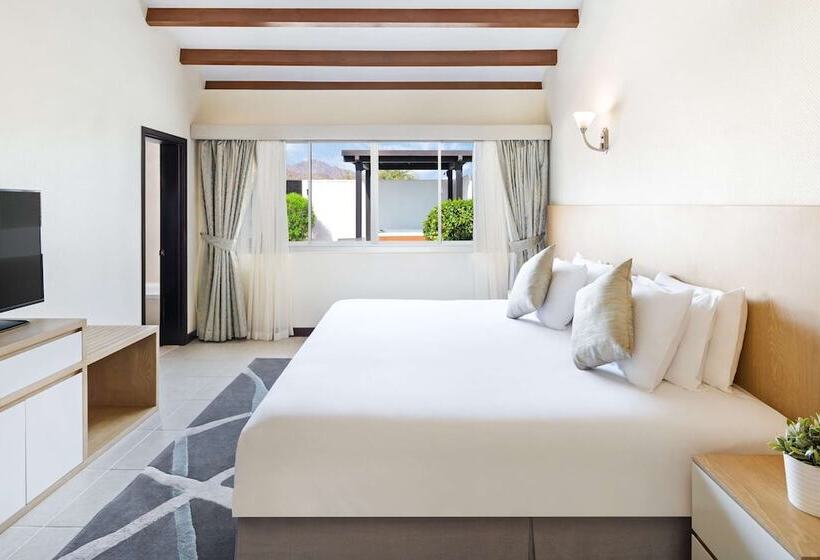 ویلا دلوکس 3 خوابه, Ja Hatta Fort