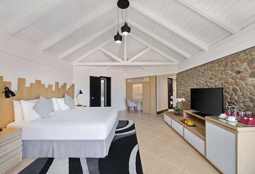 Deluxe Room Mountain View, Ja Hatta Fort