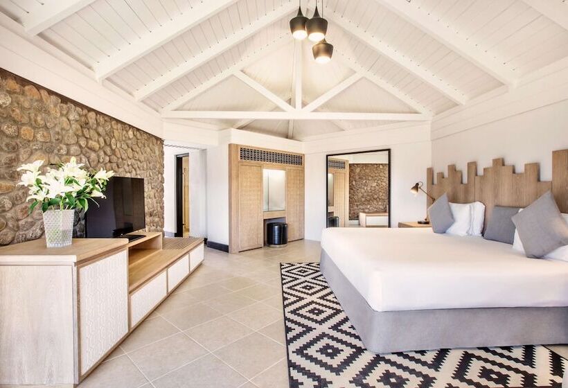 Deluxe Room Mountain View, Ja Hatta Fort