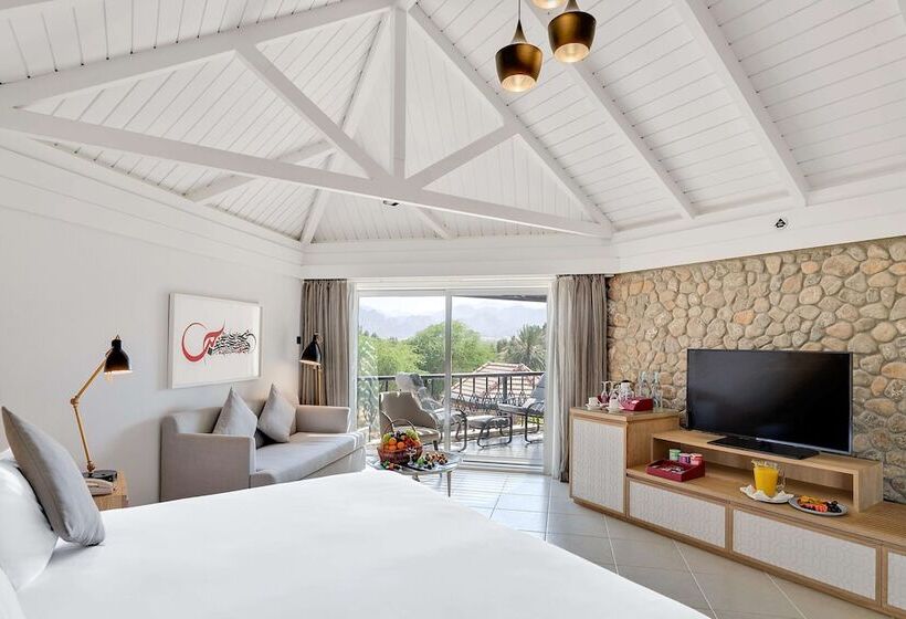 Premium room w/ mountain view, Ja Hatta Fort