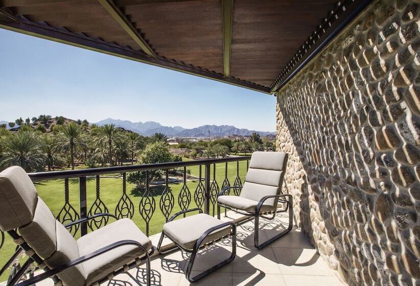 Premium room w/ mountain view, Ja Hatta Fort