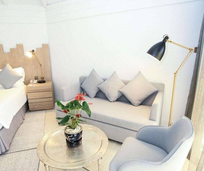 Premium room w/ mountain view, Ja Hatta Fort