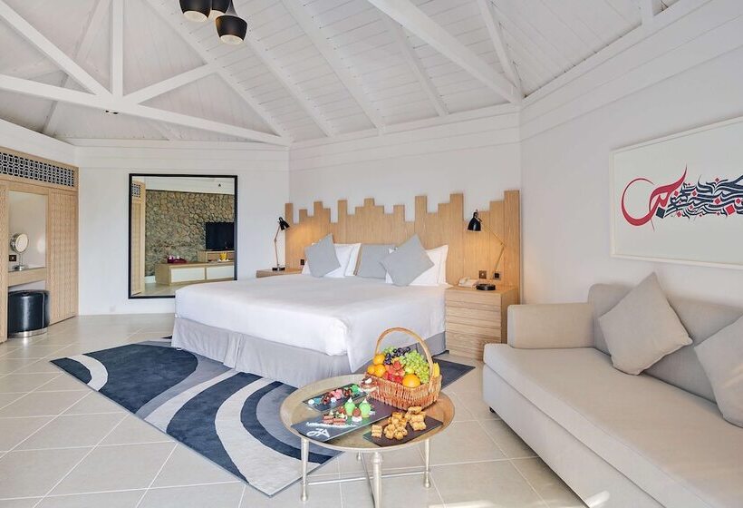 Premium room w/ mountain view, Ja Hatta Fort