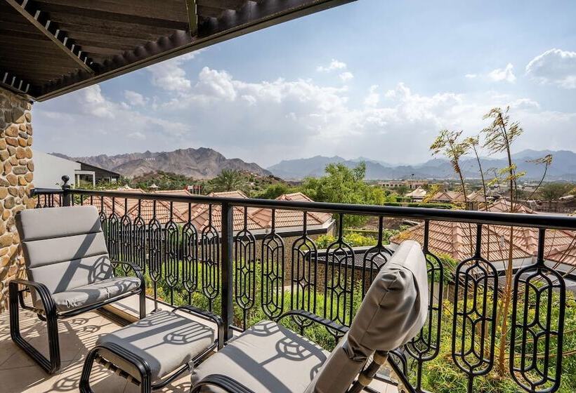 Premium room w/ mountain view, Ja Hatta Fort