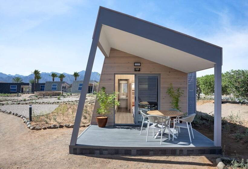 کابین, Ja Hatta Fort