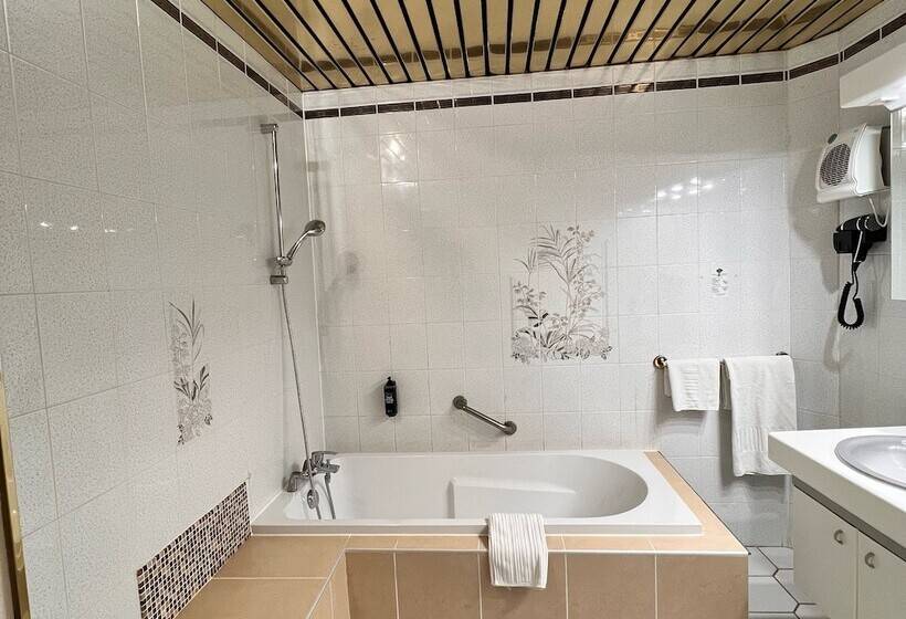 חדר סטנדרט, Le Grand