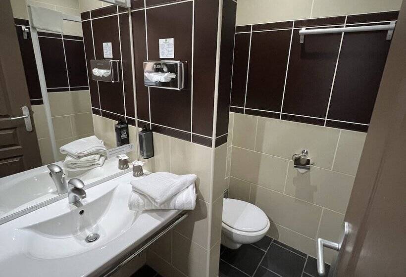 חדר סטנדרט, Le Grand