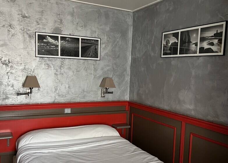 חדר סטנדרט, Le Grand