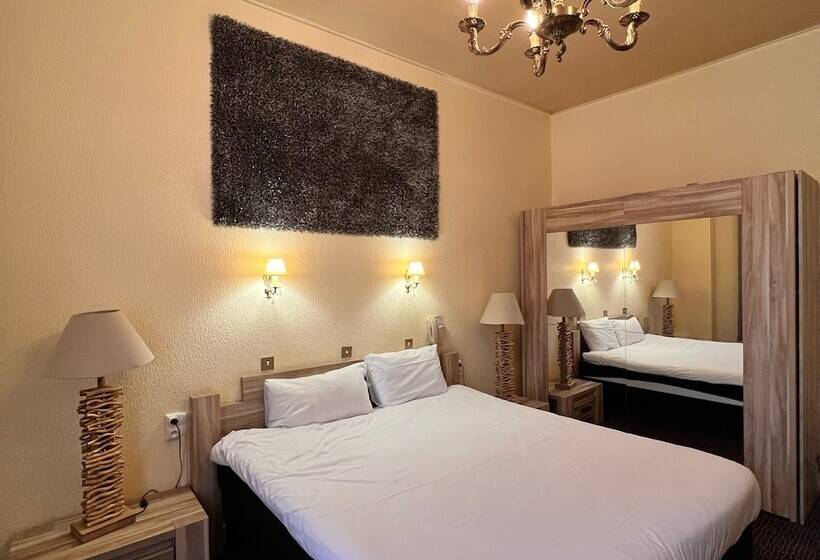 חדר סטנדרט, Le Grand