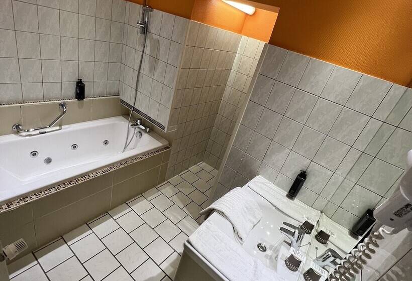 חדר יוקרתי, Le Grand