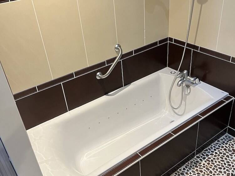 חדר יוקרתי, Le Grand