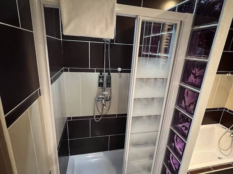 חדר יוקרתי, Le Grand