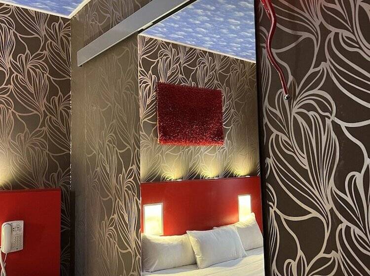 חדר יוקרתי, Le Grand