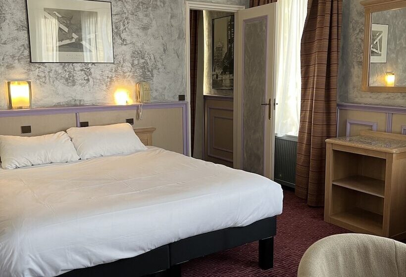 חדר יוקרתי, Le Grand