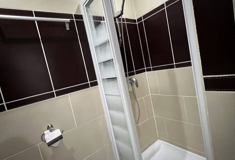 חדר סטנדרט, Le Grand