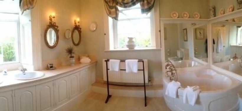 Классический Номер, Marlfield House