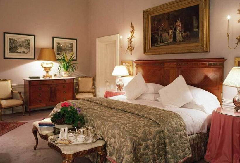 Номер Стандарт, Marlfield House