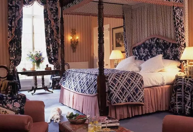 スタンダードルーム, Marlfield House