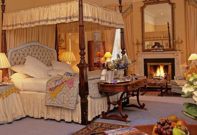 Номер Стандарт, Marlfield House