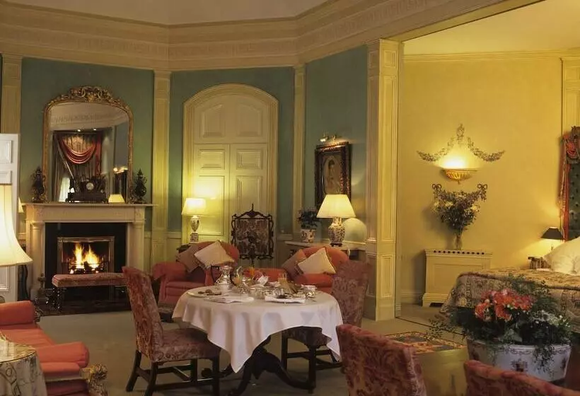 スイート, Marlfield House