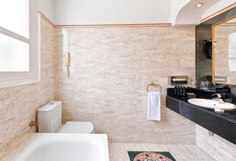 Premium Kamer, Melia Paris Champselysees