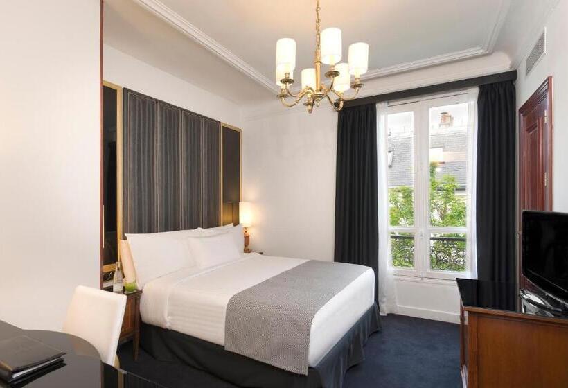 StandaardKamer, Melia Paris Champselysees