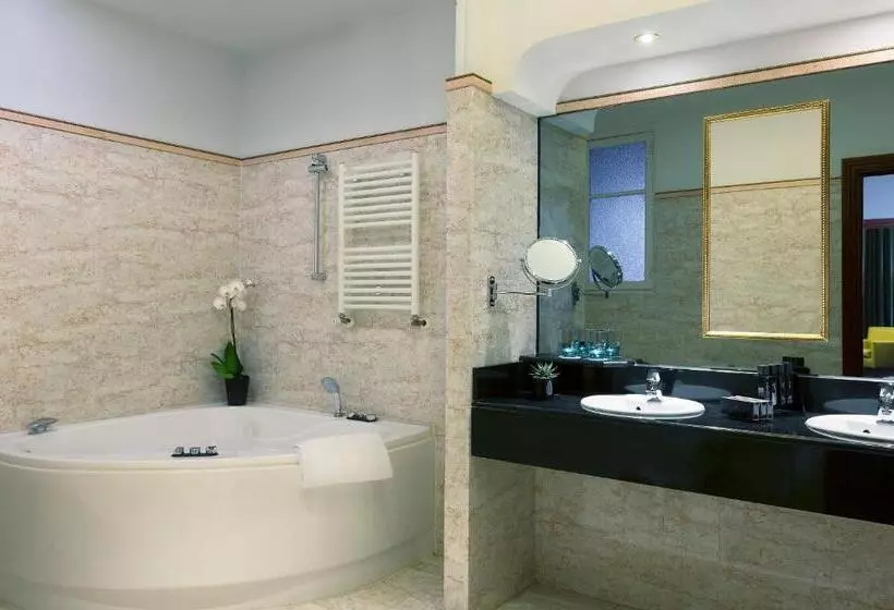 プレミアムルーム, Melia Paris Champselysees