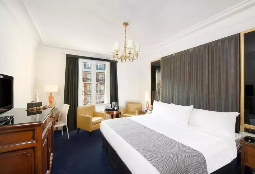 プレミアムルーム, Melia Paris Champselysees