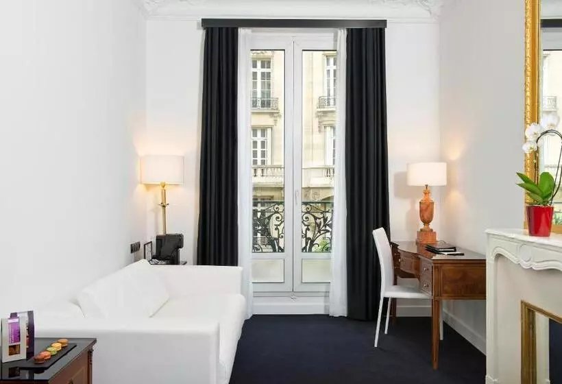 スイート, Melia Paris Champselysees