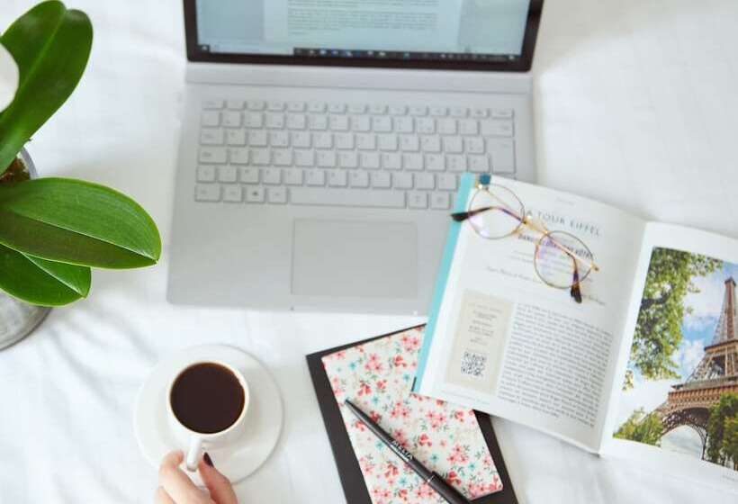 Premium Kamer, Melia Paris Champselysees