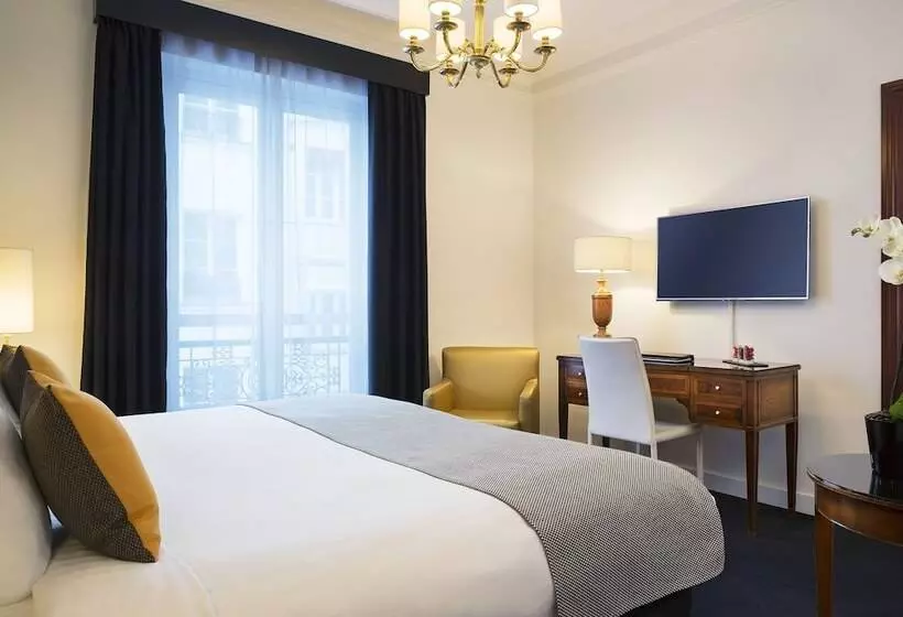 プレミアムルーム, Melia Paris Champselysees