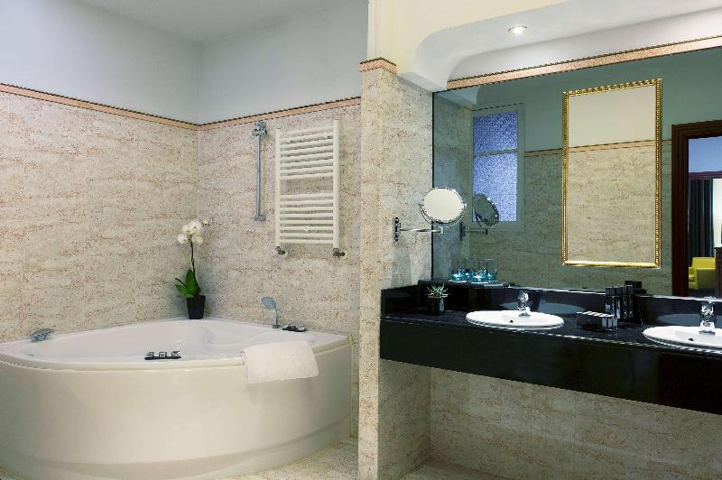 Premium Kamer, Melia Paris Champselysees