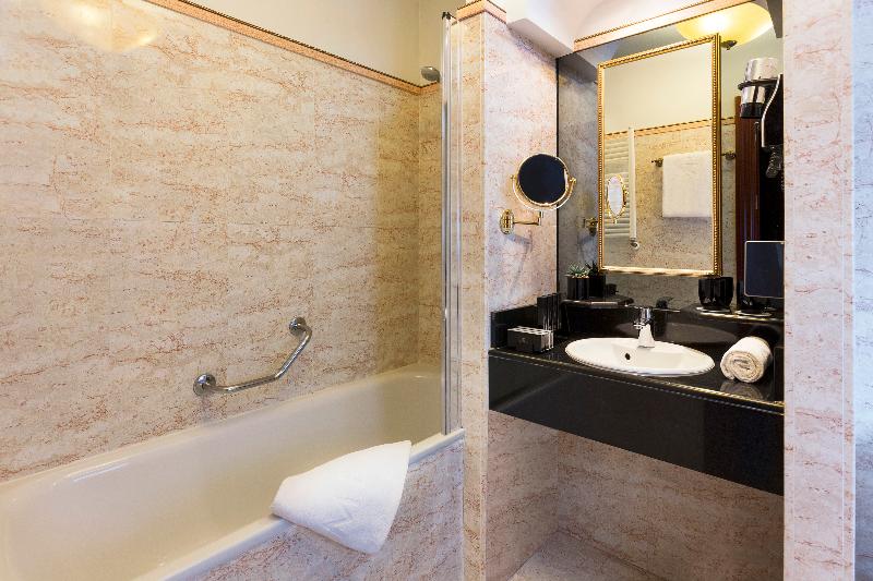 スイート, Melia Paris Champselysees