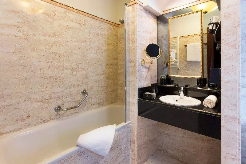 スイート, Melia Paris Champselysees