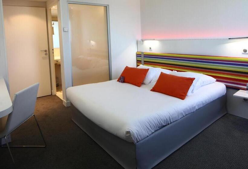 标准间, Mercure Angoulême Hôtel De France