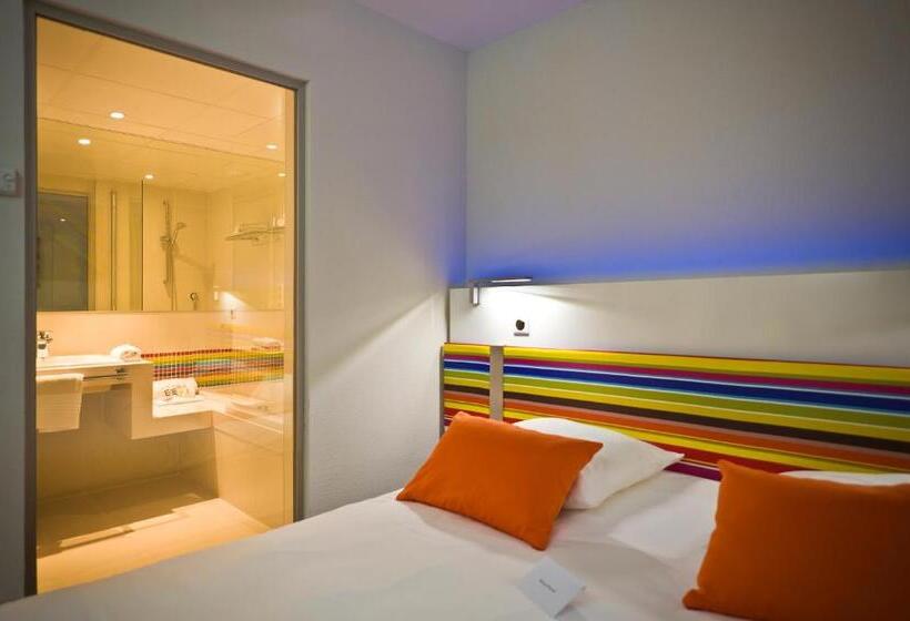 标准间, Mercure Angoulême Hôtel De France