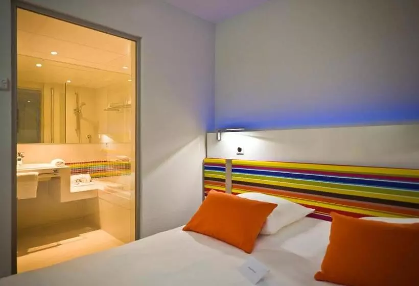 اتاق استاندارد, Mercure Angoulême Hôtel De France